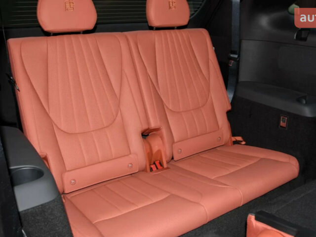 БІД Tang L 2025 року купити нове авто БІД Tang L 2025 року від офіційного дилера Автосалон ECODRIVE AUTO Київ БІД фото