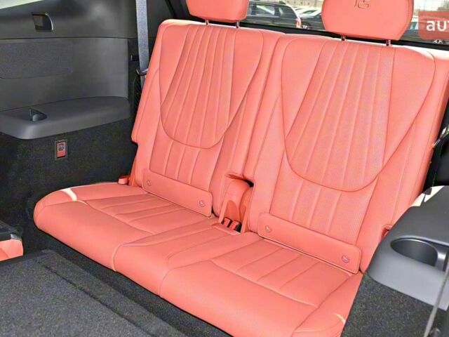 купити нове авто БІД Tang L 2025 року від офіційного дилера VOLT AUTO БІД фото