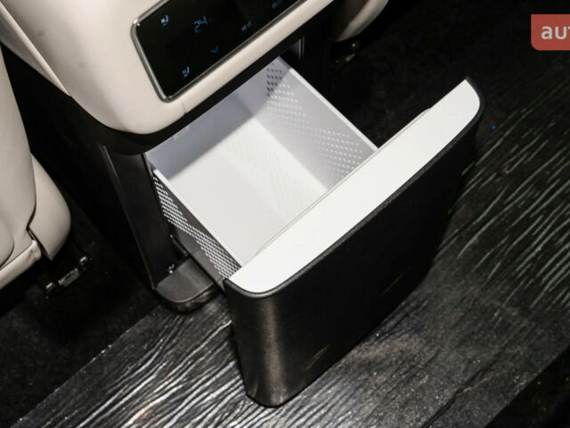 БІД Tang L 2025 року купити нове авто БІД Tang L 2025 року від офіційного дилера Автосалон ECODRIVE AUTO Київ БІД фото