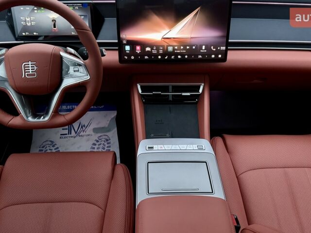 купить новое авто БИД Tang L 2025 года от официального дилера Максим БИД фото