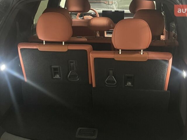 купить новое авто БИД Tang L 2025 года от официального дилера VOLT AUTO БИД фото