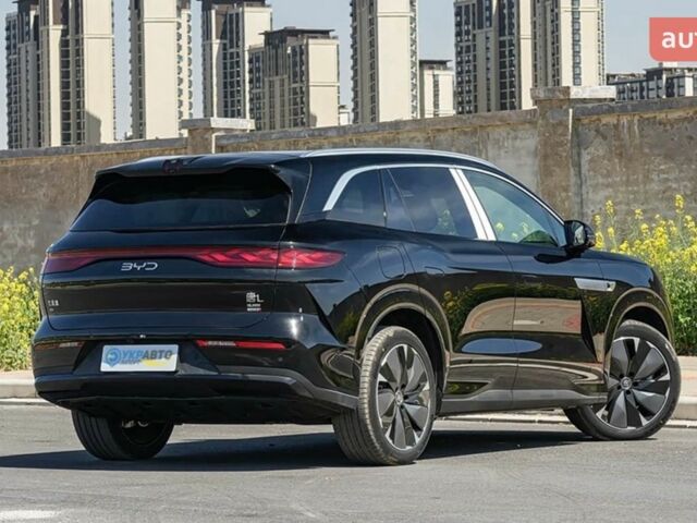 БИД Tang L, объемом двигателя 0 л и пробегом 0 тыс. км за 50100 $, фото 12 на Automoto.ua