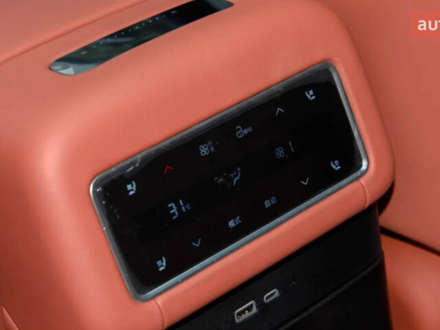 купити нове авто БІД Tang L 2025 року від офіційного дилера Автосалон ECODRIVE AUTO Київ БІД фото