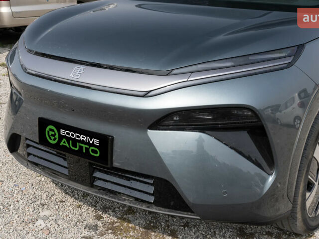 купить новое авто БИД Tang L 2025 года от официального дилера Автосалон ECODRIVE AUTO Київ БИД фото