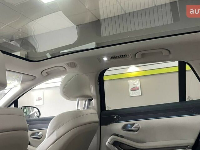 купити нове авто БІД Tang L 2025 року від офіційного дилера E-SKM Черкаси БІД фото