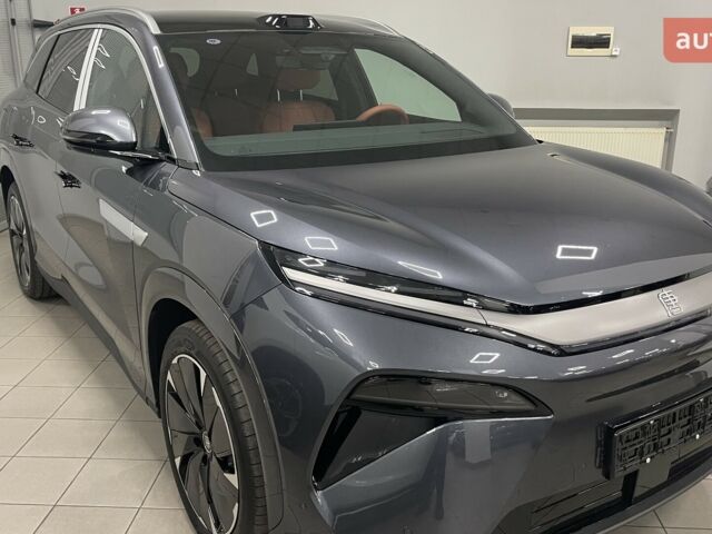 купить новое авто БИД Tang L 2025 года от официального дилера VOLT AUTO БИД фото