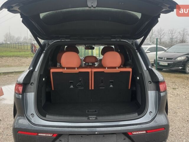 купити нове авто БІД Tang L 2025 року від офіційного дилера Максим Путрівка БІД фото