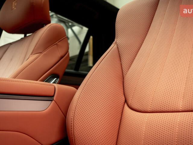 купить новое авто БИД Tang L 2025 года от официального дилера Автосалон ECODRIVE AUTO Київ БИД фото