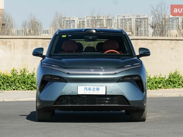 купити нове авто БІД Tang L 2025 року від офіційного дилера 4Колеса БІД фото