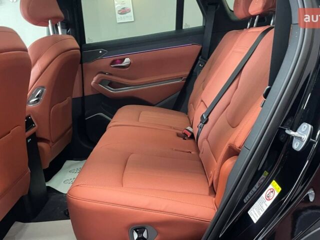 купити нове авто БІД Tang L 2025 року від офіційного дилера E-SKM Житомир БІД фото