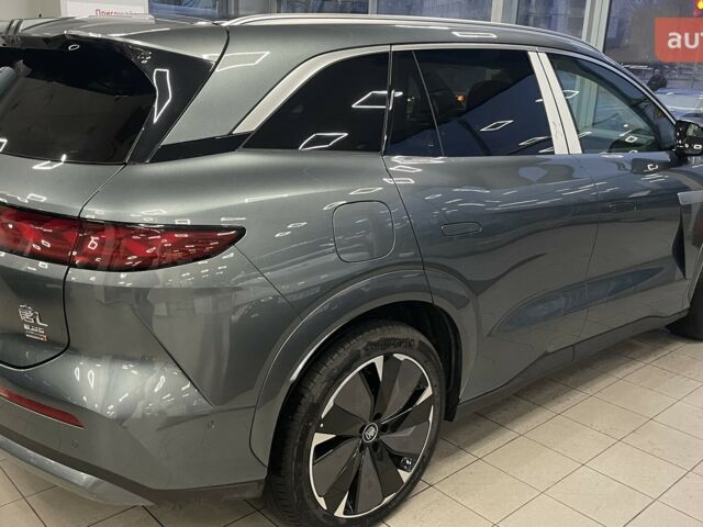 купить новое авто БИД Tang L 2025 года от официального дилера VoltAuto Lviv БИД фото