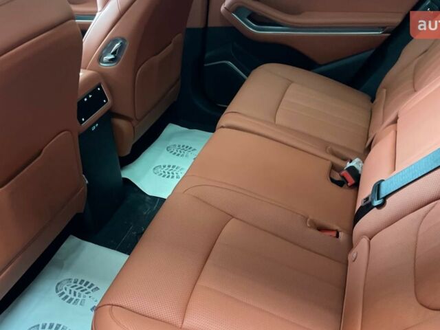 купить новое авто БИД Tang L 2025 года от официального дилера Максим Путрівка БИД фото