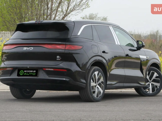 купити нове авто БІД Tang L 2025 року від офіційного дилера Автосалон ECODRIVE AUTO Київ БІД фото