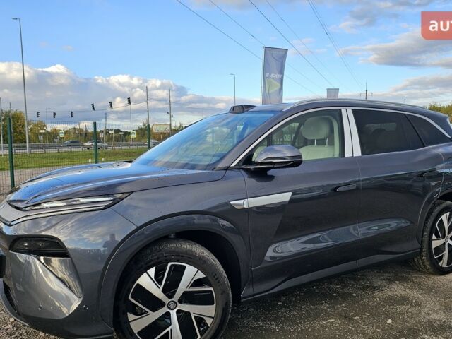 купить новое авто БИД Tang L 2025 года от официального дилера Максим Путрівка БИД фото