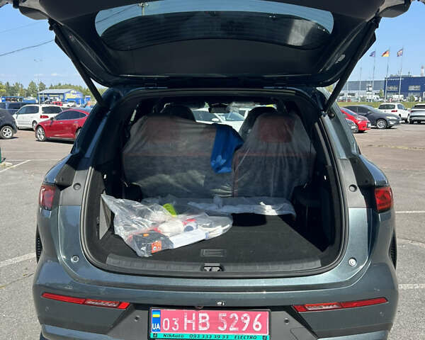 БИД Tang L, объемом двигателя 0 л и пробегом 1 тыс. км за 44999 $, фото 10 на Automoto.ua