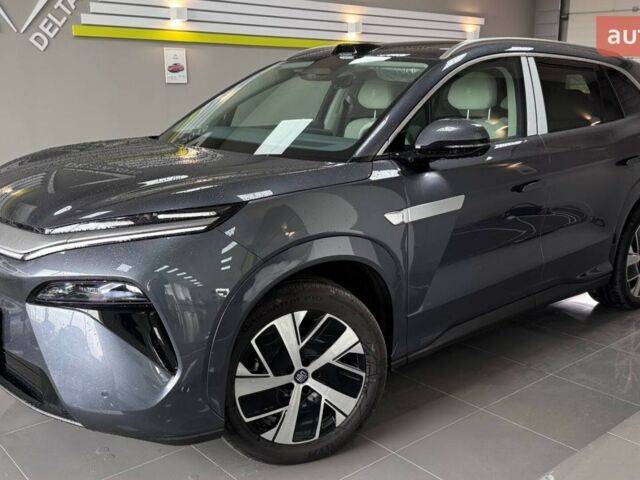 купити нове авто БІД Tang L 2025 року від офіційного дилера Олег Львів БІД фото