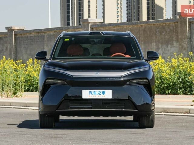купити нове авто БІД Tang L 2025 року від офіційного дилера Максим Путрівка БІД фото