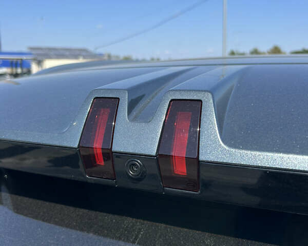 БИД Tang L, объемом двигателя 0 л и пробегом 1 тыс. км за 44999 $, фото 11 на Automoto.ua