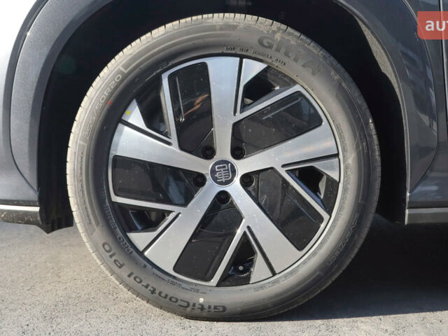 купить новое авто БИД Tang L 2025 года от официального дилера Автосалон ECODRIVE AUTO Київ БИД фото