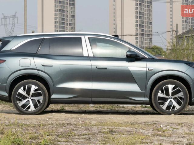 купить новое авто БИД Tang L 2025 года от официального дилера Автосалон ECODRIVE AUTO Київ БИД фото