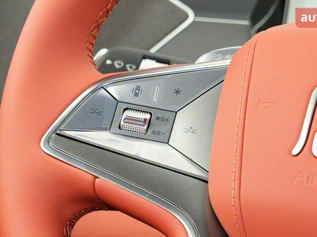 купить новое авто БИД Tang L 2025 года от официального дилера Константин Альперович БИД фото