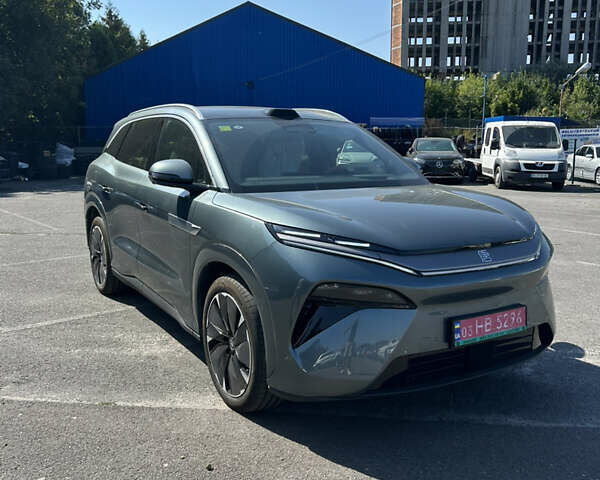 БИД Tang L, объемом двигателя 0 л и пробегом 1 тыс. км за 49700 $, фото 2 на Automoto.ua