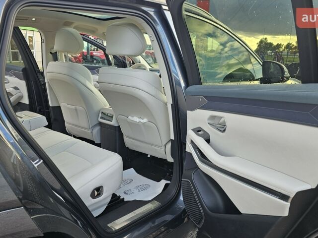 купить новое авто БИД Tang L 2025 года от официального дилера Максим Путрівка БИД фото