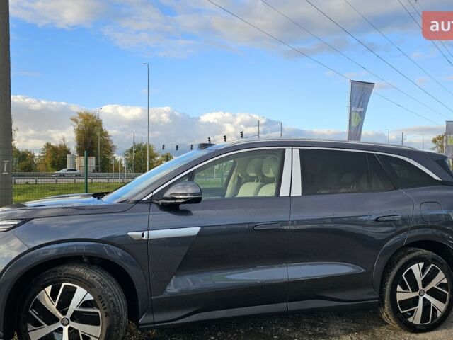 купить новое авто БИД Tang L 2025 года от официального дилера Максим Путрівка БИД фото