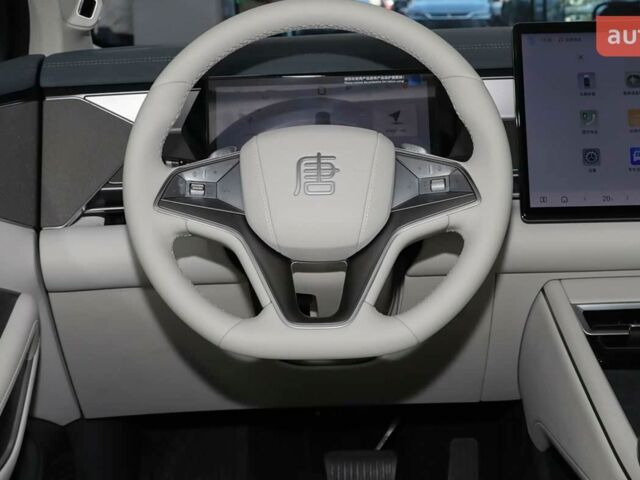 купить новое авто БИД Tang L 2025 года от официального дилера E-SKM Вінниця БИД фото