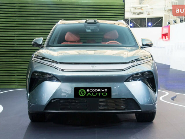 купити нове авто БІД Tang L 2025 року від офіційного дилера Автосалон ECODRIVE AUTO Київ БІД фото