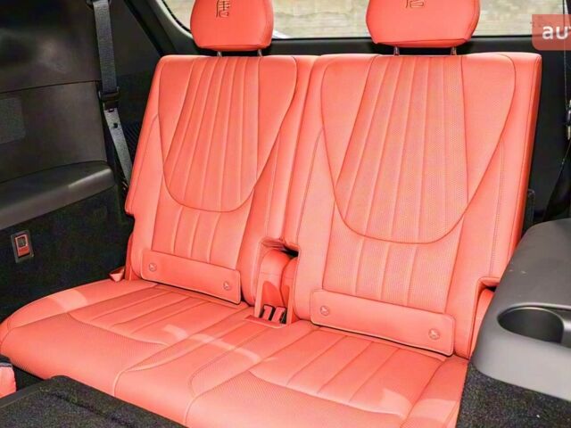 БІД Tang L 2025 року купити нове авто БІД Tang L 2025 року від офіційного дилера 4Колеса БІД фото