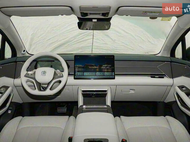 БИД Tang L, объемом двигателя 0 л и пробегом 1 тыс. км за 39399 $, фото 8 на Automoto.ua