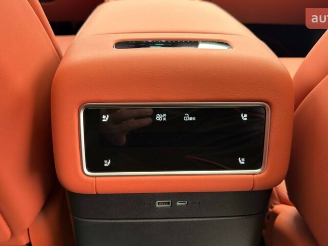 купити нове авто БІД Tang L 2025 року від офіційного дилера Володимир Олександрович БІД фото