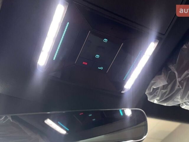 купити нове авто БІД Tang L 2025 року від офіційного дилера E-SKM Житомир БІД фото