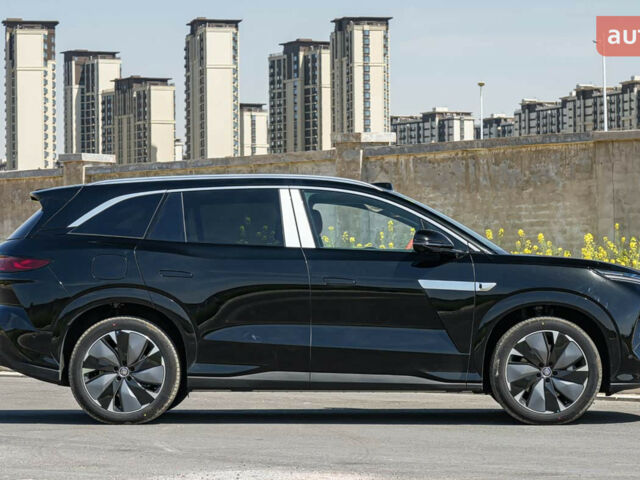 БИД Tang L, объемом двигателя 0 л и пробегом 0 тыс. км за 50100 $, фото 7 на Automoto.ua