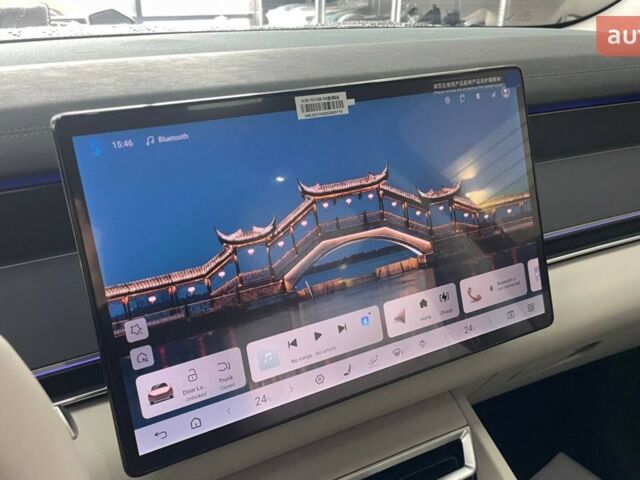 купити нове авто БІД Tang L 2025 року від офіційного дилера E-SKM Черкаси БІД фото