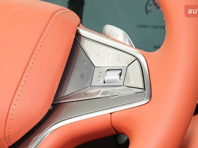 купити нове авто БІД Tang L 2025 року від офіційного дилера Константин Альперович БІД фото