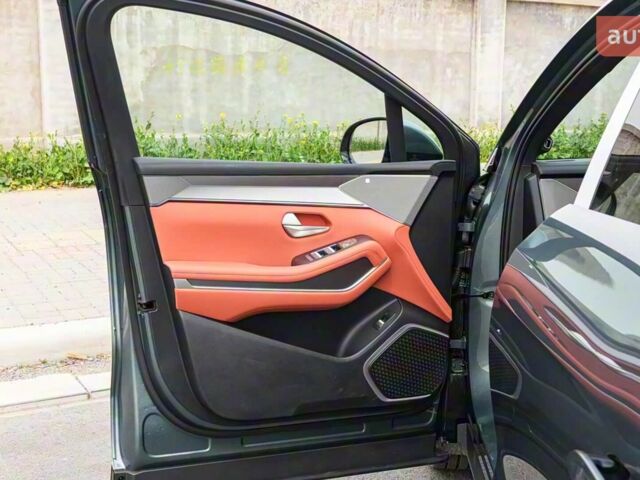 БІД Tang L 2025 року купити нове авто БІД Tang L 2025 року від офіційного дилера 4Колеса БІД фото