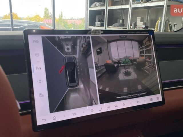 купити нове авто БІД Tang L 2025 року від офіційного дилера E-SKM Житомир БІД фото