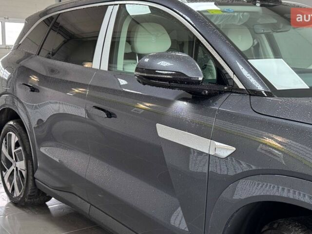 купити нове авто БІД Tang L 2025 року від офіційного дилера Олег Львів БІД фото