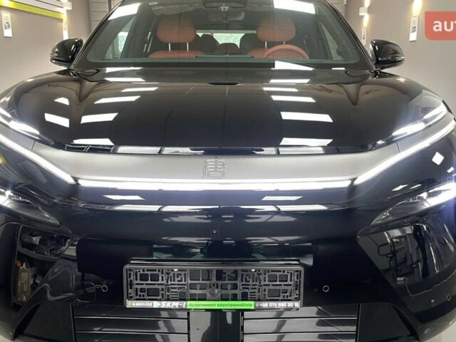 купити нове авто БІД Tang L 2025 року від офіційного дилера E-SKM Житомир БІД фото