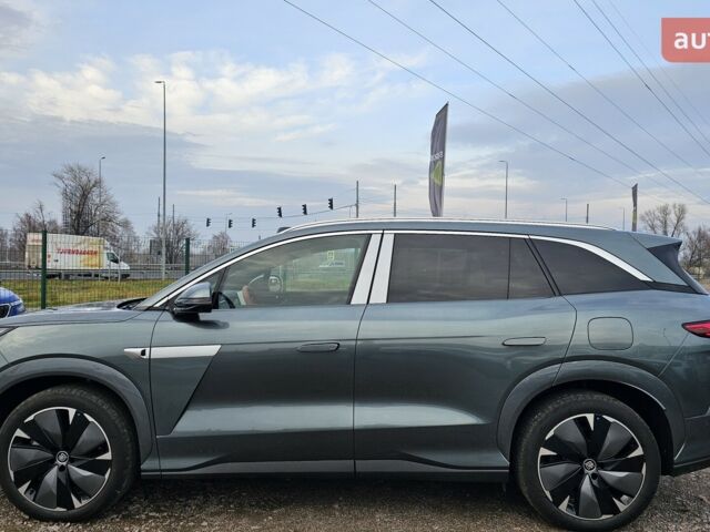 купить новое авто БИД Tang L 2025 года от официального дилера Максим Путрівка БИД фото