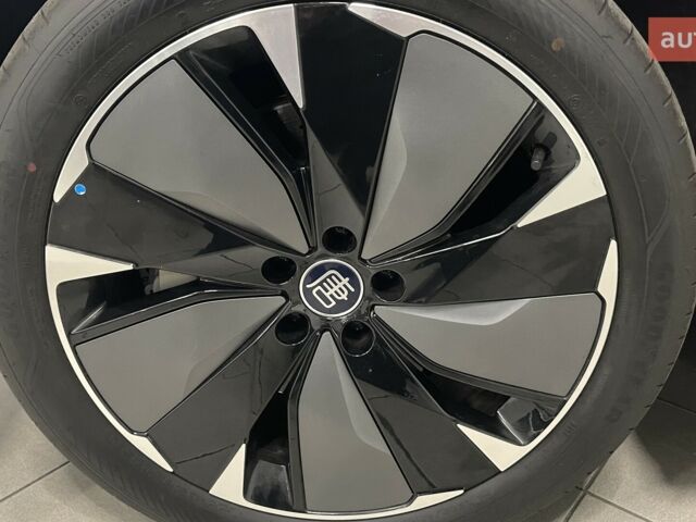 купить новое авто БИД Tang L 2025 года от официального дилера VOLT AUTO БИД фото