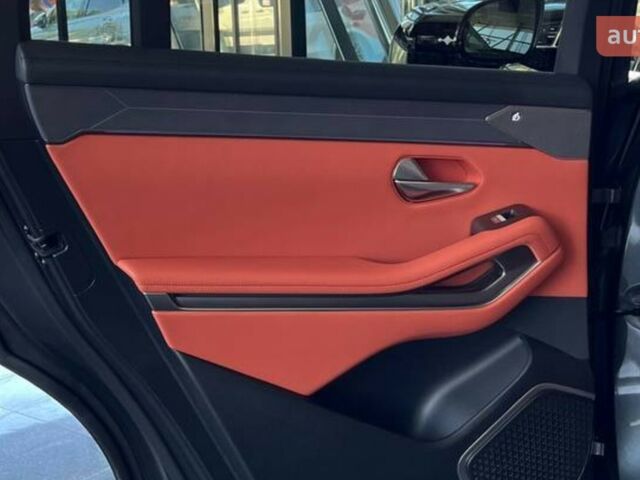 купить новое авто БИД Tang L 2025 года от официального дилера Не вказано БИД фото
