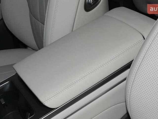 купити нове авто БІД Tang L 2025 року від офіційного дилера E-SKM Позняки БІД фото