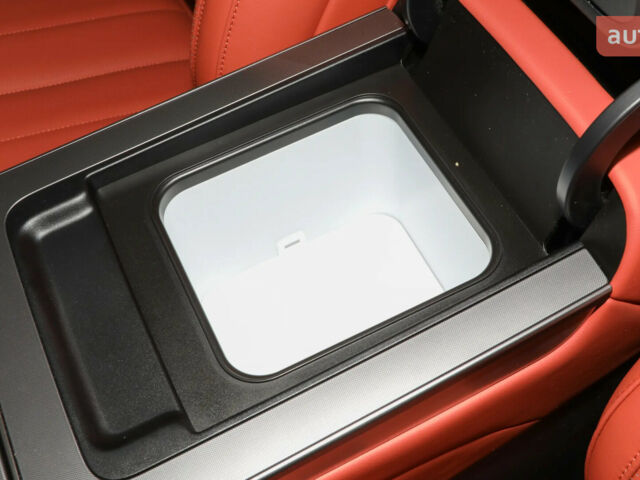 купить новое авто БИД Tang L 2025 года от официального дилера Автосалон ECODRIVE AUTO Київ БИД фото