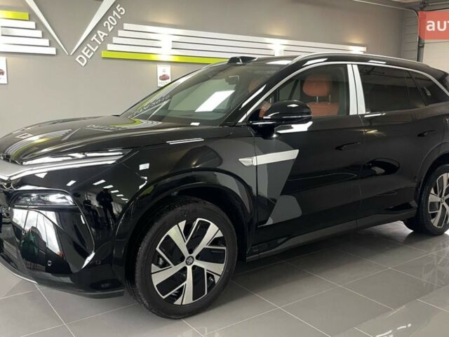 купити нове авто БІД Tang L 2025 року від офіційного дилера E-SKM Житомир БІД фото