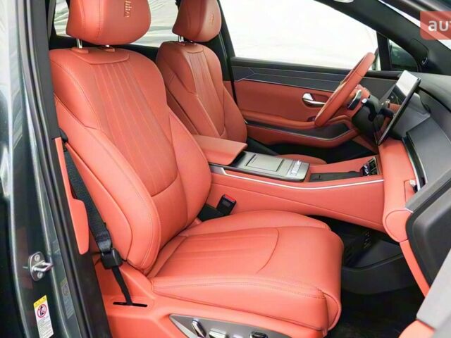 купить новое авто БИД Tang L 2025 года от официального дилера Константин Альперович БИД фото
