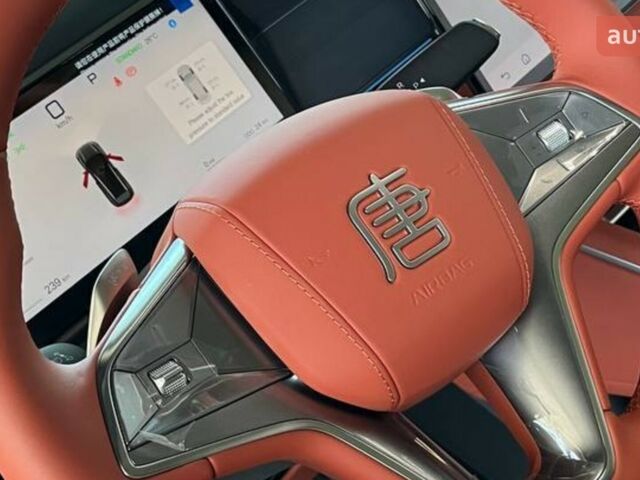 купить новое авто БИД Tang L 2025 года от официального дилера Не вказано БИД фото
