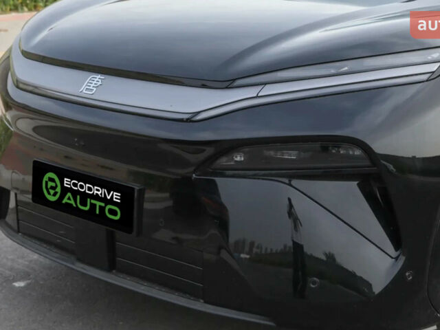 купити нове авто БІД Tang L 2025 року від офіційного дилера Автосалон ECODRIVE AUTO Київ БІД фото